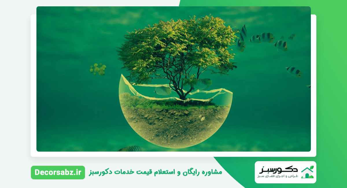 دیوار اکولوژیک